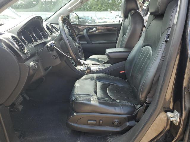 VIN 5GAKVDKD0DJ228258 2013 Buick Enclave no.7