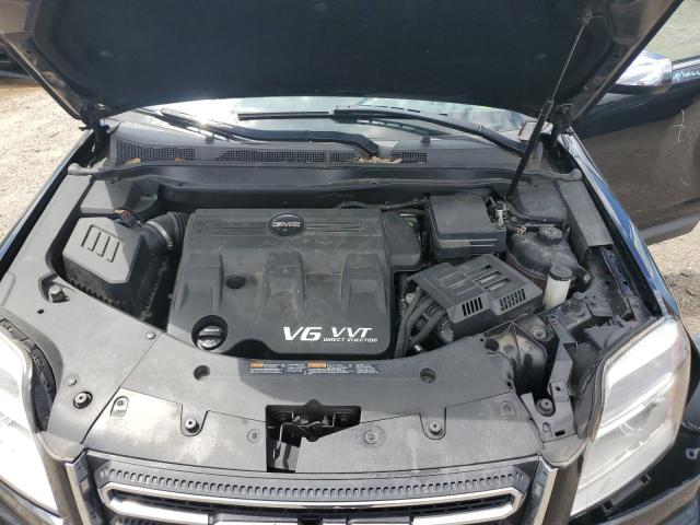 2016 GMC Terrain Slt VIN: 2GKFLUE32G6179420 Lot: 61339724