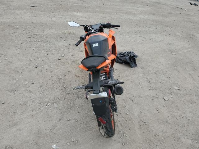 2024 KTM 390 RC - MD2JYJ401RN207343
