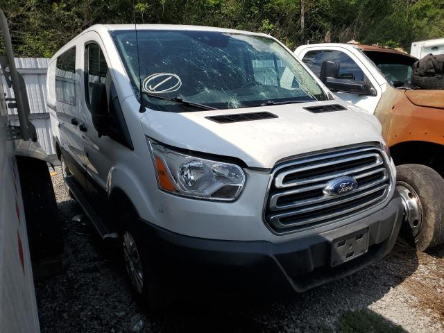 2019 FORD TRANSIT T- - 1FTYR1YM4KKA56889