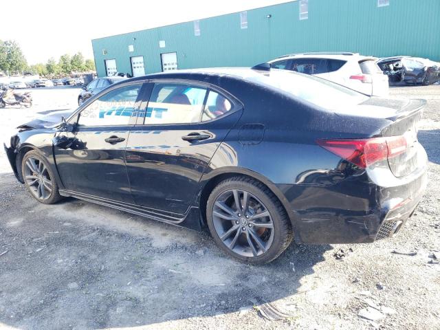 2018 ACURA TLX TECH/T - 19UUB1F65JA801159