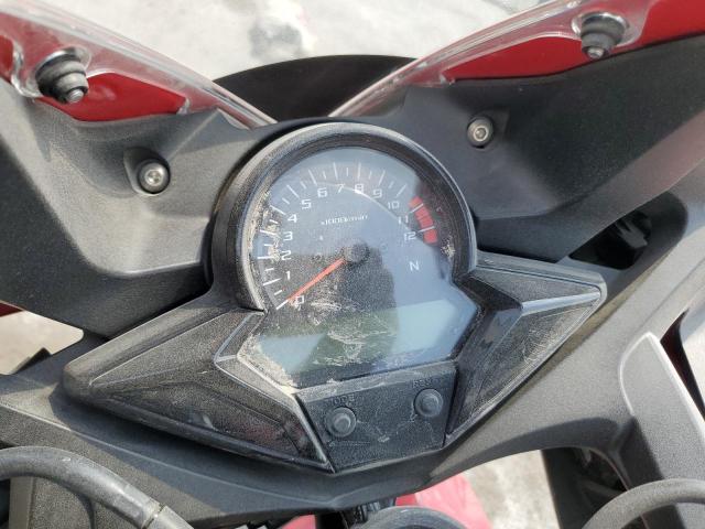 2020 HONDA CBR300 RA MLHNC5158L5600077