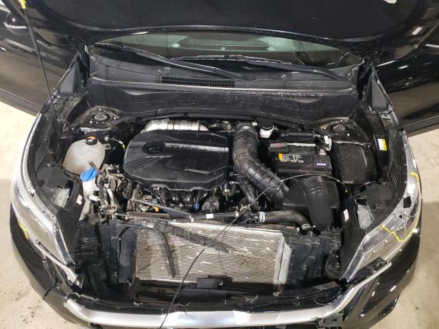 2023 KIA SELTOS SX - KNDETCA25P7421664