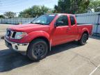 NISSAN FRONTIER K photo