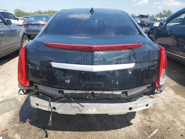 2017 Cadillac Xts Limousine VIN: 2GEXG6U30H9600012 Lot: 62040874