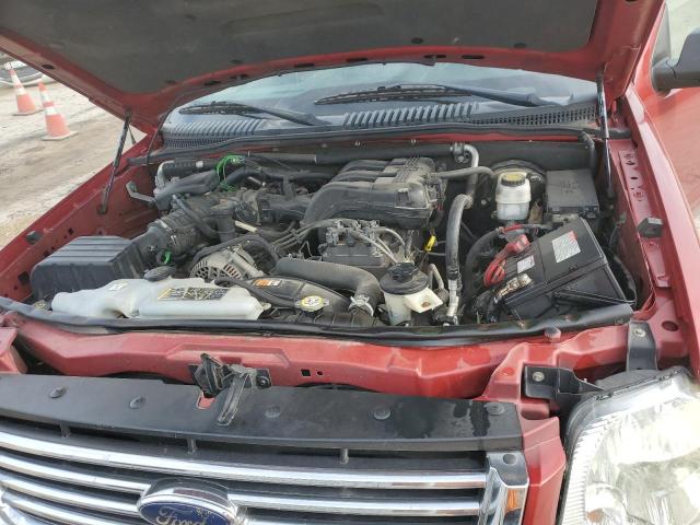 2008 Ford Explorer Xlt VIN: 1FMEU73E98UB22513 Lot: 61630754