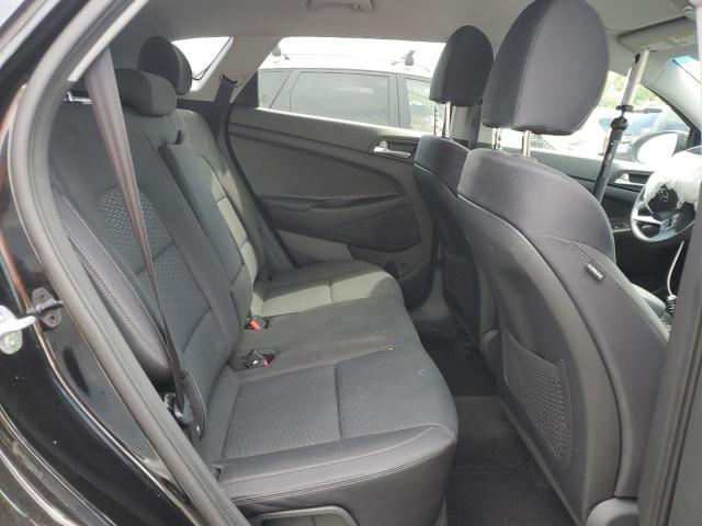 2019 Hyundai Tucson Limited VIN: KM8J3CA47KU853260 Lot: 62541544