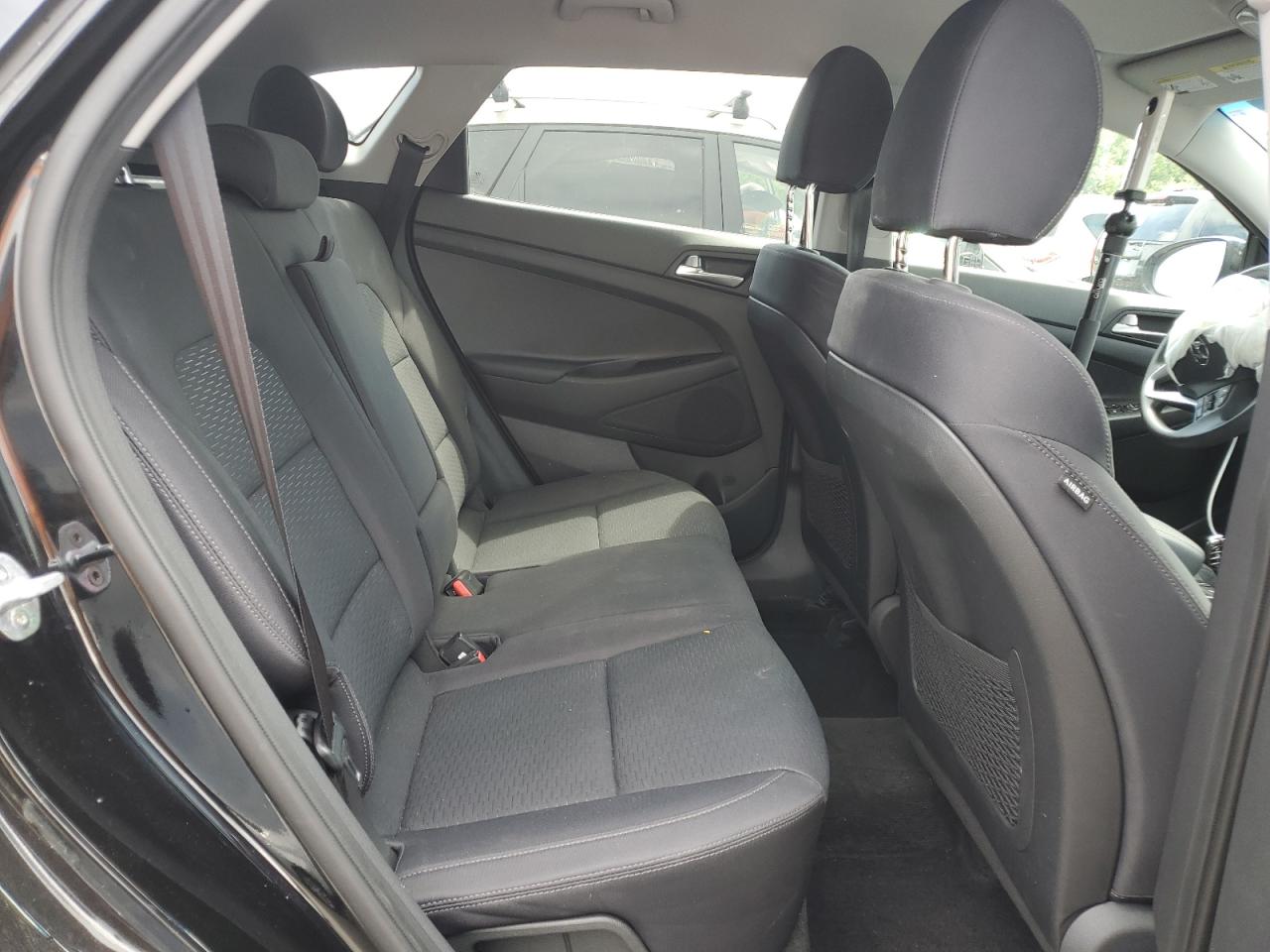 KM8J3CA47KU853260 2019 Hyundai Tucson Limited