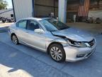 HONDA ACCORD EXL снимка