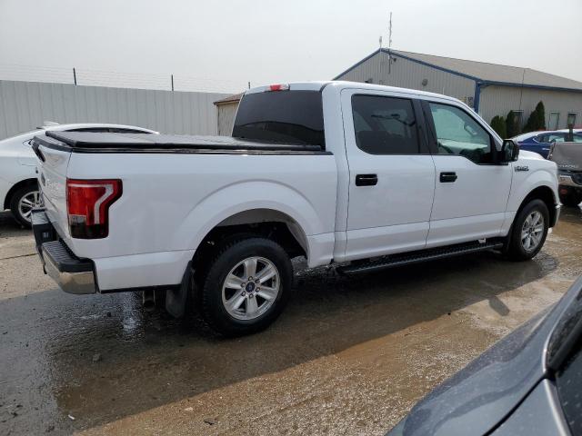 2017 FORD F150 SUPER - 1FTEW1CFXHKC51313