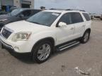 GMC ACADIA SLT photo