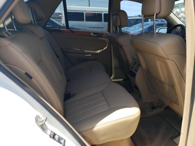 2008 Mercedes-Benz Ml 320 Cdi VIN: 4JGBB22E58A389856 Lot: 60677104