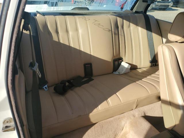 1989 BMW 325 I Automatic VIN: WBAAA2300KEC49560 Lot: 61639534