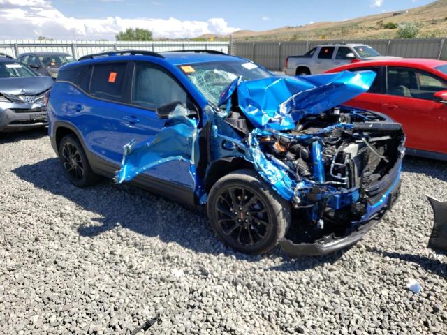 Vin: 3gkaltegxrl270165, lot: 64284414, gmc terrain sle 20244