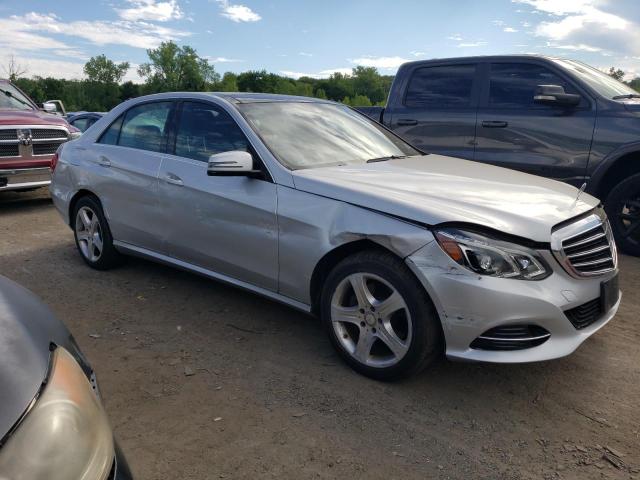 2016 MERCEDES-BENZ E 350 4MAT - WDDHF8JB5GB204930