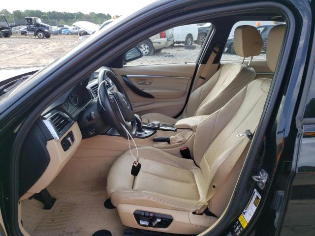 2016 BMW 328 XI SUL - WBA8E3C53GK501148