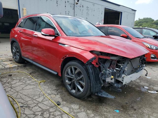 2019 Infiniti Qx50 Essential VIN: 3PCAJ5M38KF131927 Lot: 62920954