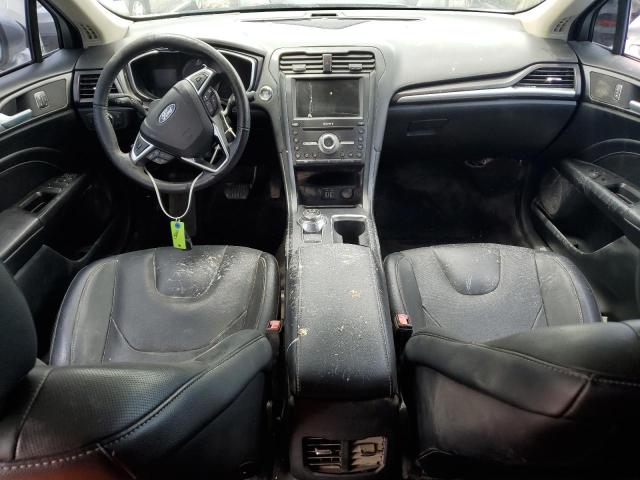 2020 FORD FUSION TIT - 3FA6P0D92LR118236