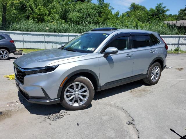 2023 Honda Cr-V Ex VIN: 7FARS4H47PE005325 Lot: 61548844