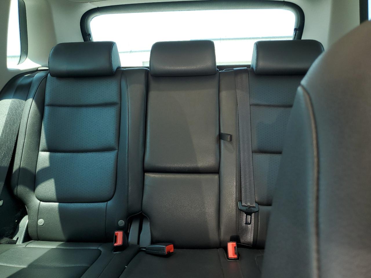 WVGAV7AX1BW526756 2011 Volkswagen Tiguan S