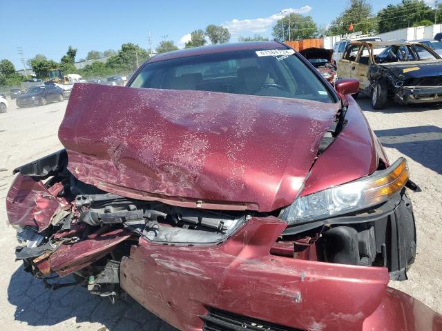 2006 ACURA 3.2TL 19UUA66246A073547  61384734