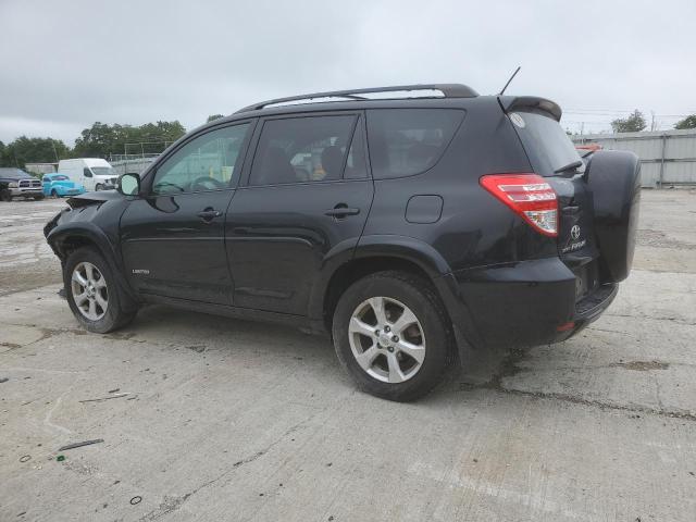 Vin: 2t3df4dv9aw062183, lot: 64978394, toyota rav4 limited 20102