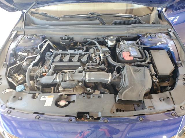 1HGCV1F37MA072143 2021 Honda Accord Sport