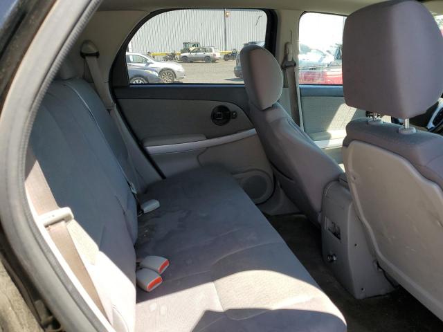 2007 Chevrolet Equinox Lt VIN: 2CNDL73F076065350 Lot: 61955254