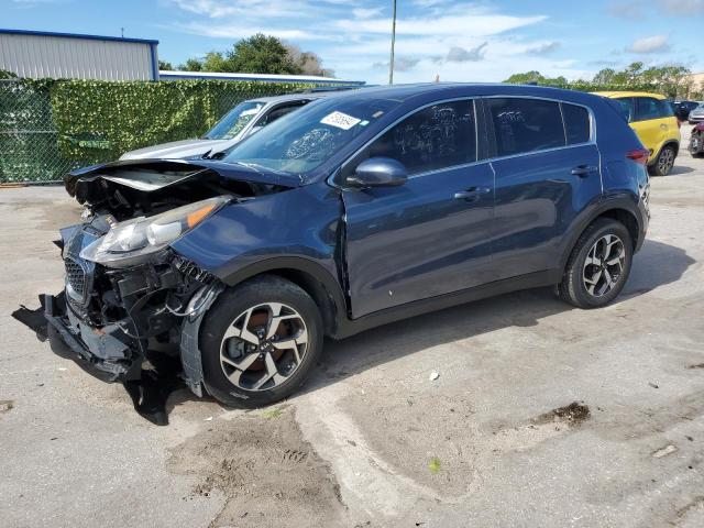 KNDPM3AC5L7762832 2020 Kia Sportage Lx