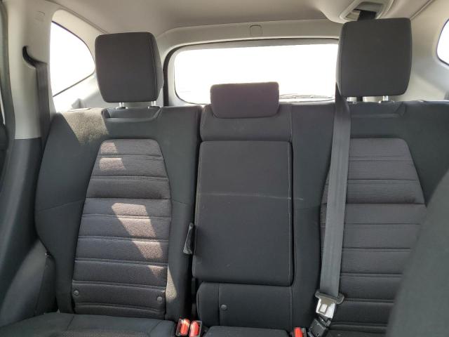 2019 HONDA CR-V EX - 5J6RW2H54KL009880