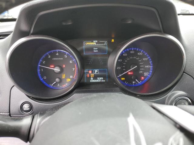 2018 Subaru Outback 3.6R Limited VIN: 4S4BSENC6J3281171 Lot: 61693994