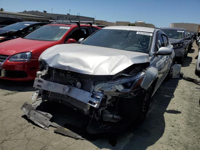 Vin: 1n4bl4bv9lc133591, lot: 64246594, nissan altima s 2020 img_1