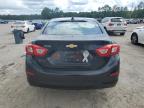 CHEVROLET CRUZE LS photo