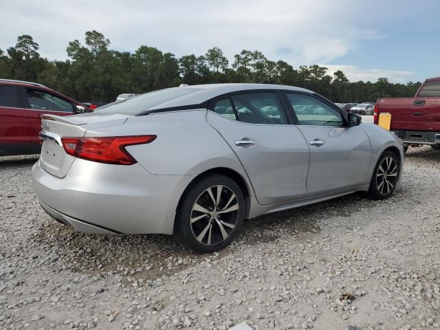 2017 NISSAN MAXIMA 3.5 - 1N4AA6AP3HC447051