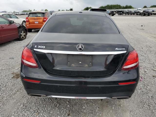 2017 MERCEDES-BENZ E 300 4MAT - WDDZF4KB5HA254553