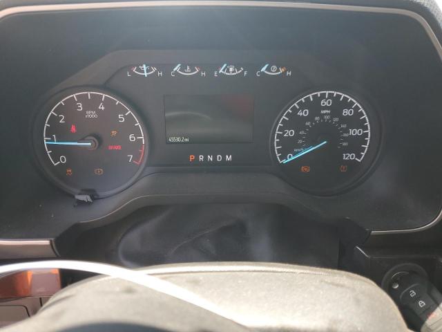 2023 FORD F150 SUPER - 1FTEX1CP0PKD49125