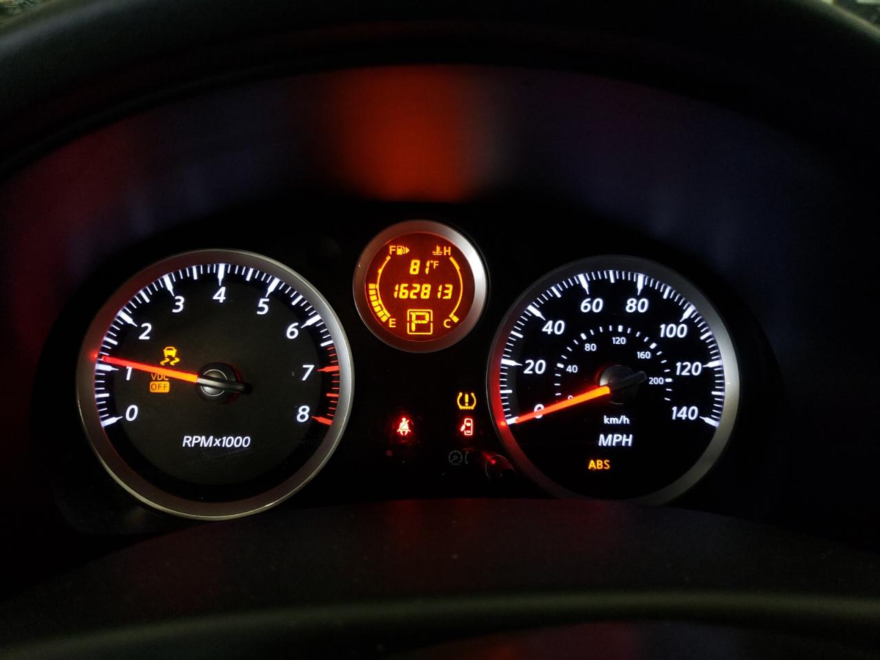 3N1AB6AP4BL652142 2011 Nissan Sentra 2.0