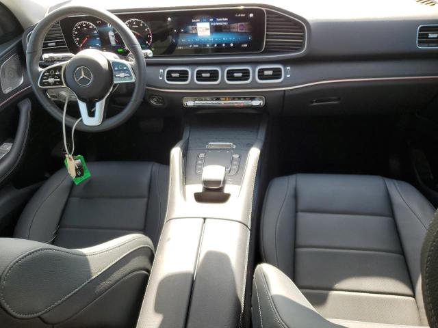 2023 MERCEDES-BENZ GLE 450 4M - 4JGFB5KB0PA926768