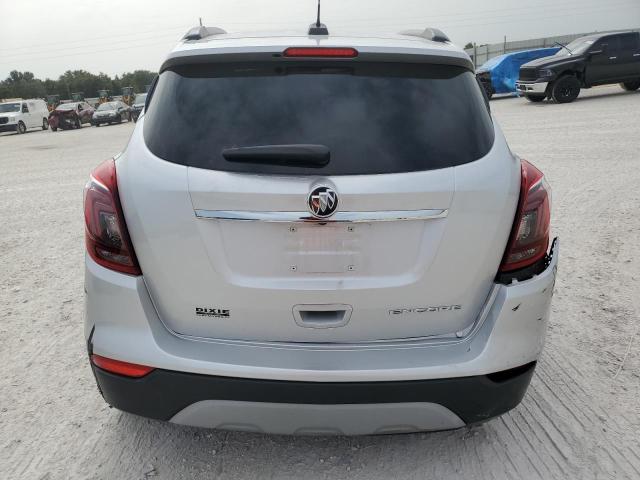 2019 Buick Encore Preferred VIN: KL4CJASB4KB867952 Lot: 62628714