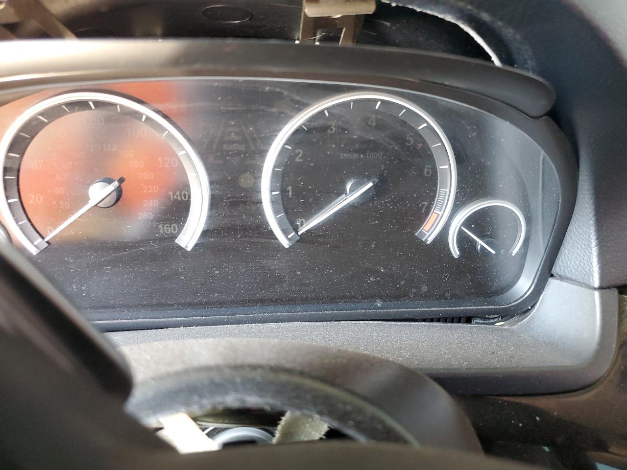 WBA5A5C5XGG353612 2016 BMW 528 I