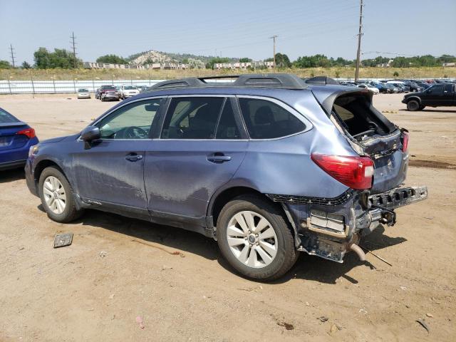 2018 SUBARU OUTBACK 2. - 4S4BSACC5J3236380
