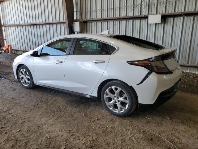 VIN 1G1RD6S59GU126764 2016 Chevrolet Volt, Ltz no.2