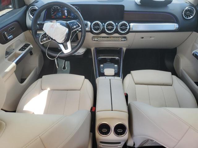 2023 MERCEDES-BENZ GLB 250 4M - W1N4M4HBXPW286619