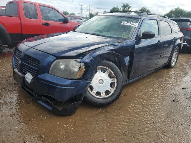 DODGE MAGNUM SXT