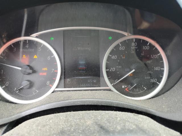 2018 NISSAN SENTRA S - 3N1AB7AP7JY287205