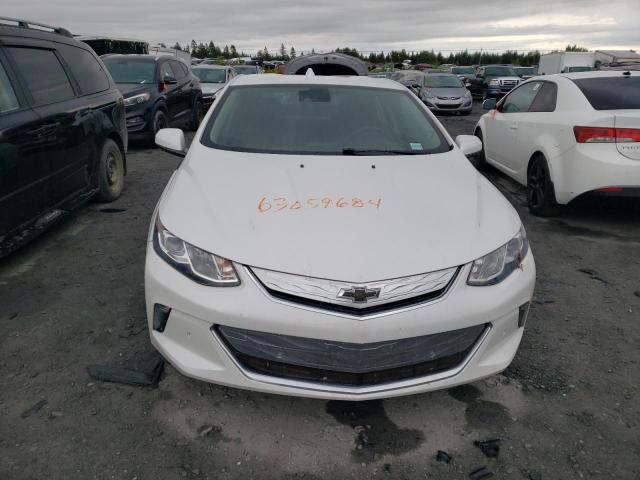 2017 CHEVROLET VOLT PREMI - 1G1RB6S56HU117625