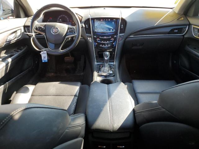 2014 Cadillac Ats VIN: 1G6AG5RX8E0168556 Lot: 61814334