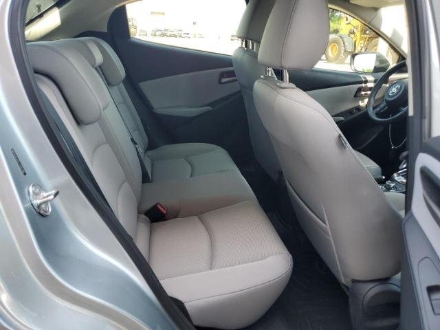 2020 TOYOTA YARIS LE 3MYDLBJV1LY705786