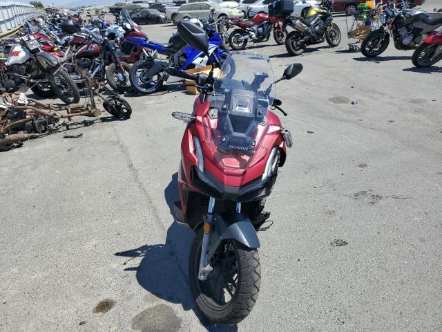2024 HONDA ADV160 A MLHKF5458R5001372