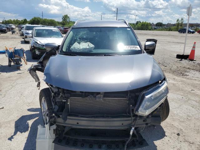 2016 NISSAN ROGUE S - KNMAT2MV7GP650622